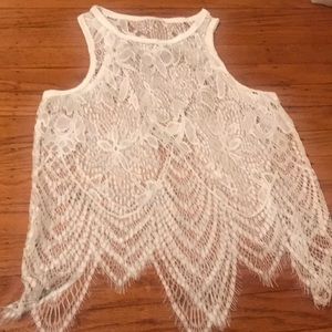 Lace Top